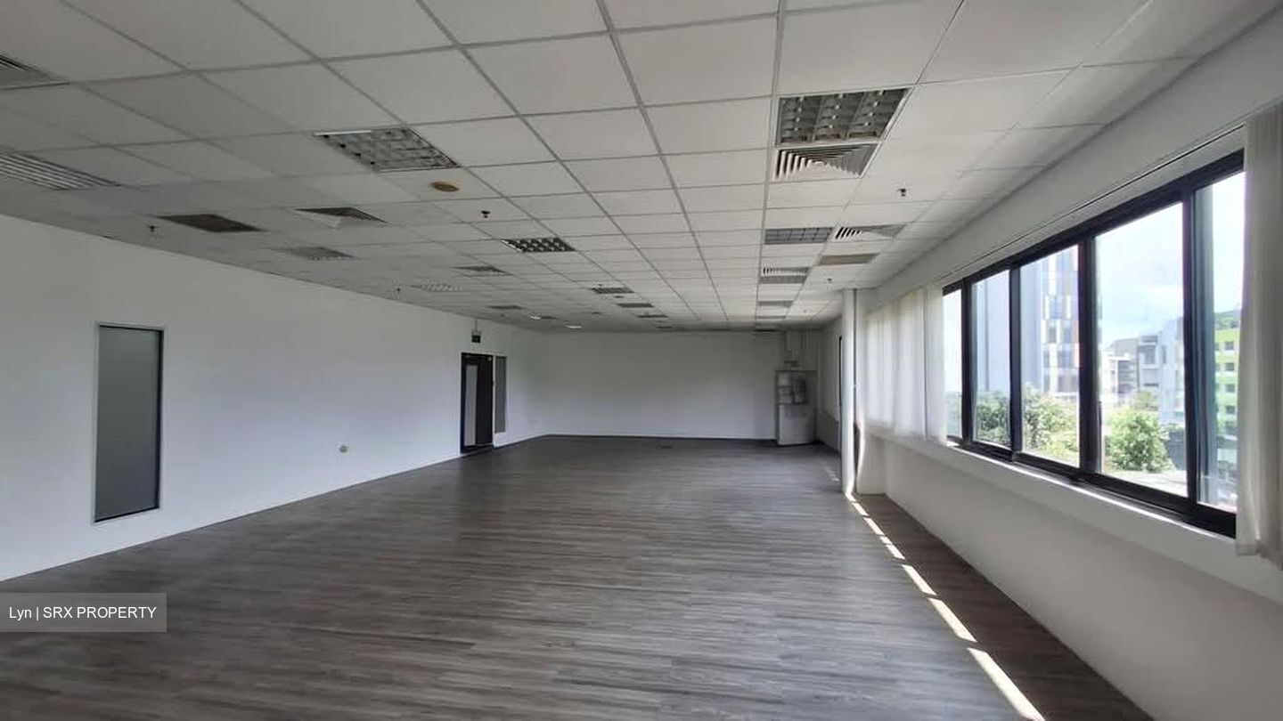 Leong Huat Building (D13), Office #609005621